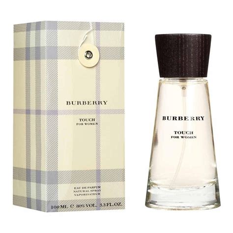 burberry touch dama|burberry touch sephora.